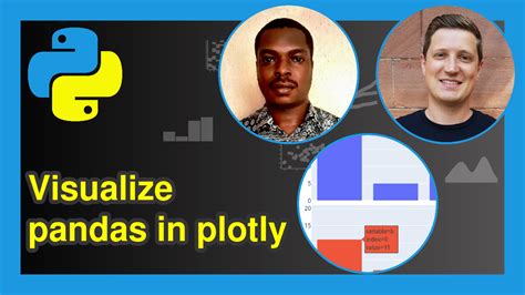 Visualize Pandas Dataframe In Plotly Graph In Python Examples