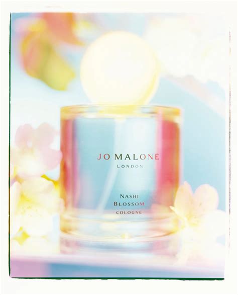 Jo Malone Londons Blossom Collection Embodies Spring Atelier Yuwa