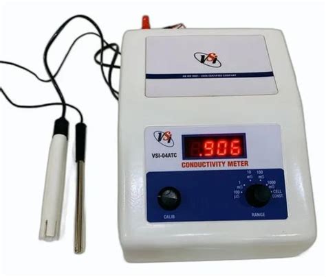 Digital Conductivity Meters Digital Conductivity Meter Manufacturer