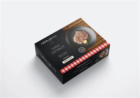 ANTRİKOT 150 gr min / 1 Porsiyon