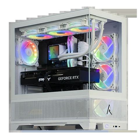 Allied Patriot Gaming Pcs