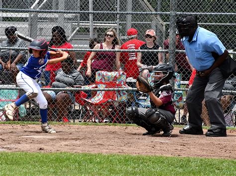 Babe Ruth U U Alabama State Tournaments Mobile Sports Authority