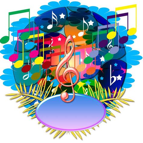 Music Notes Banner Clipart Pictures