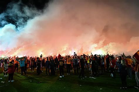 Galatasaray N Ampiyonlar Ligi N Eleme Turundaki Muhtemel