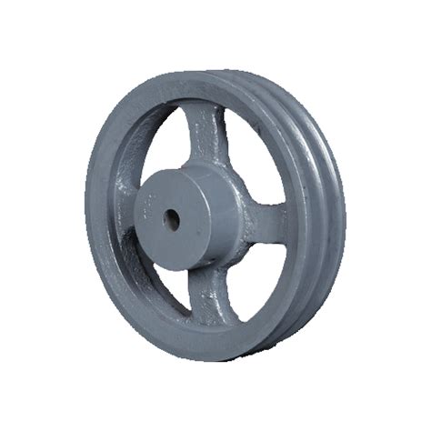 Cast Iron V Belt Pulley