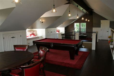 20 Loft Game Room Ideas Ideas Home Building Plans 45913