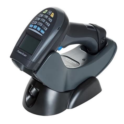 PM9500 BK 910 RT Datalogic PM9500 RT Scanner At Lowest Price