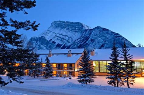 The 10 Best Banff National Park Resorts – All-inclusive Resorts in ...