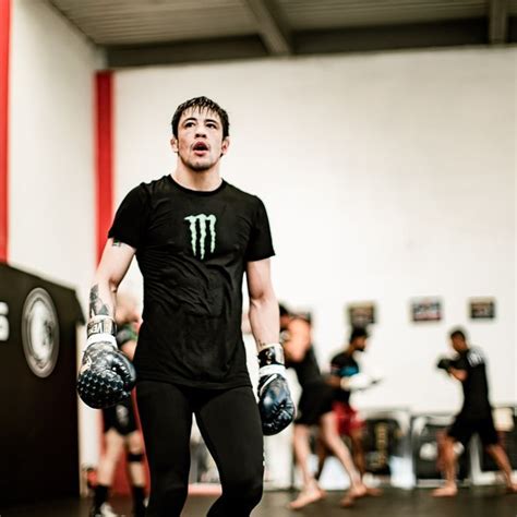 Brandon Moreno Se Retira De La Ufc El Alarmante Mensaje Del Ex