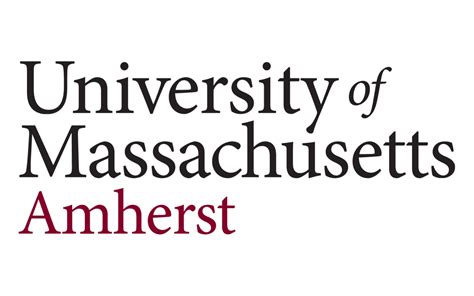 University of Massachusetts Amherst Logo - PNG Logo Vector Brand ...