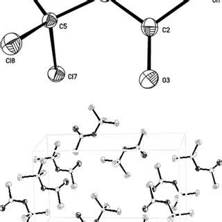 (PDF) Trichloromethyl Chloroformate (“Diphosgene”), ClC(O)OCCl3: Structure and Conformational ...