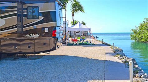 Rv Resort In Florida Keys | Kids Matttroy