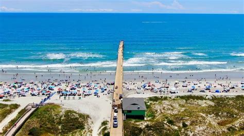 Sunset Beach Nc Us Holiday Accommodation Hotels More Stayz