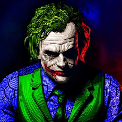 Joker Pfp Wallpapers Wallpapers