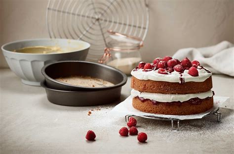 Baking Recipes Ideas | Waitrose & Partners