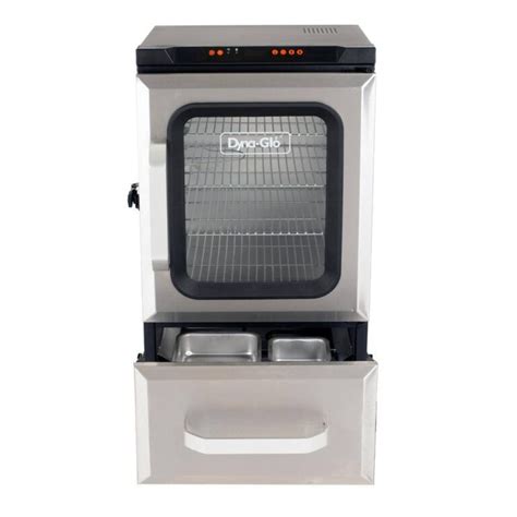 Dyna-Glo DGU732SDE-D Digital Electric Smoker | Bigbigmart.com