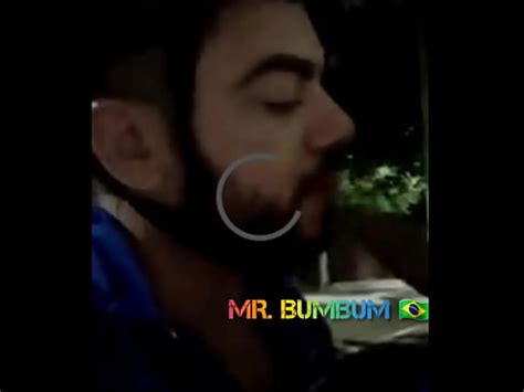 CICLISTA DEU UMA PAUSA NO DELIVERY PARA DAR O RABO NA RUA XVIDEOS