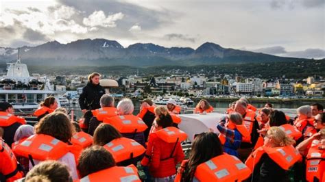 Trip Log Pla Antarctica Elephant Island Weddell Sea Polar