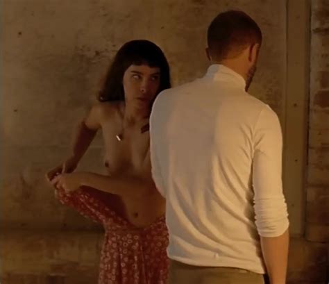 Nude Video Celebs Emily Lawrence Nude The Case Of Regina Scalici