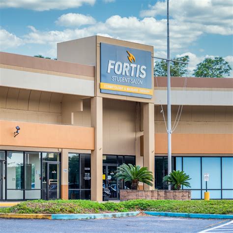 Fortis College & Institute Campuses in Florida | Fortis