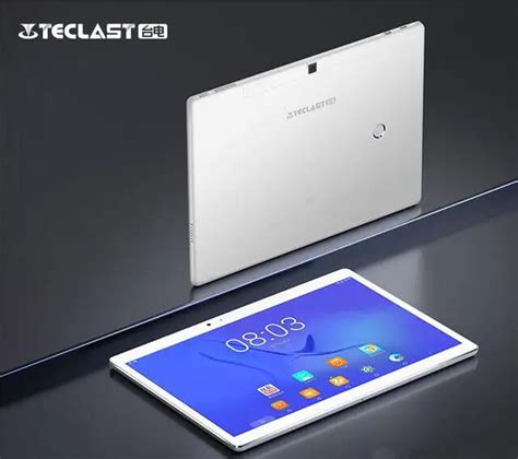 Teclast T Inch Tablet Android Mt Ghz Hexa Core