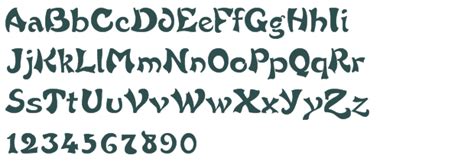 French Handwriting Font Free Download - loadingei