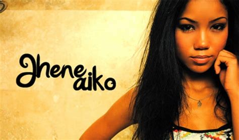 Jhene Aiko Album