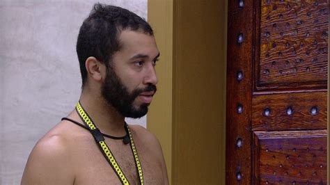 Gilberto Dispara Sobre Prova Do L Der Do Bbb Vetarei Sabendo Das