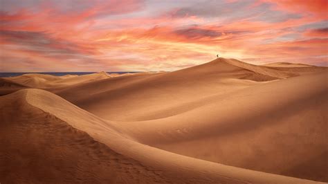 Desert Hd Wallpapers Infoupdate Org