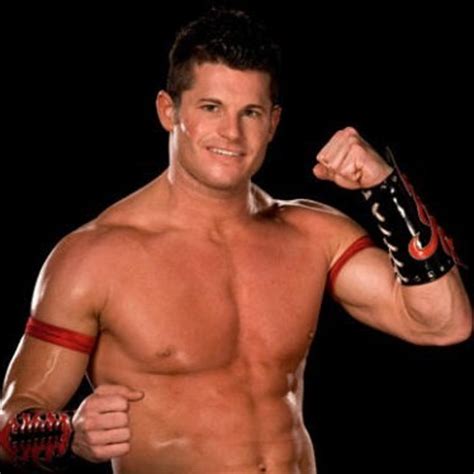 Evan Bourne Nxt