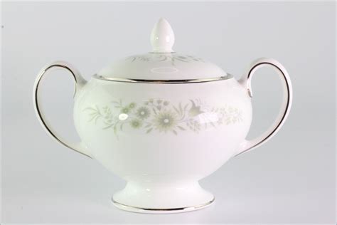 Wedgwood Westbury R4410 Lidded Sugar Bowl Replacingpieces