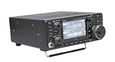 Configuring The Icom IC-9700 For WSJT Digital Modes Ham, 55% OFF