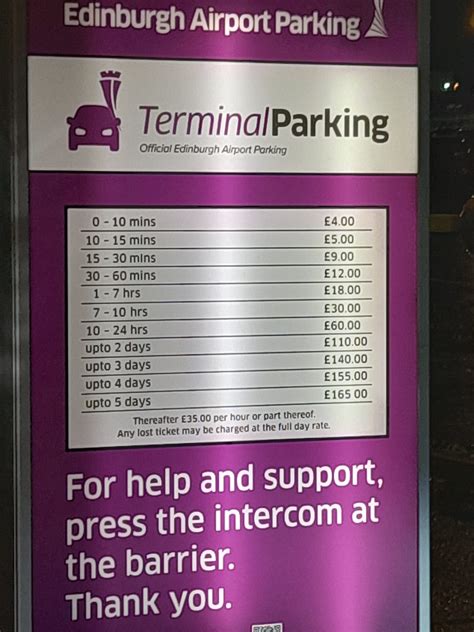 airport-parking – The NEN – North Edinburgh News