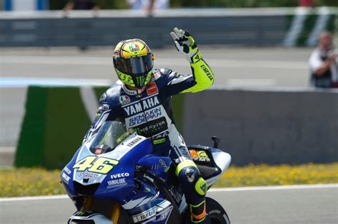 Aespargaro Raih Pole Position Marquez Dan Pedrosa Lorenzo Terlempar