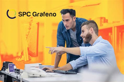 Trabalhe de Casa no SPC Grafeno Oferecendo Benefícios Exclusivos e