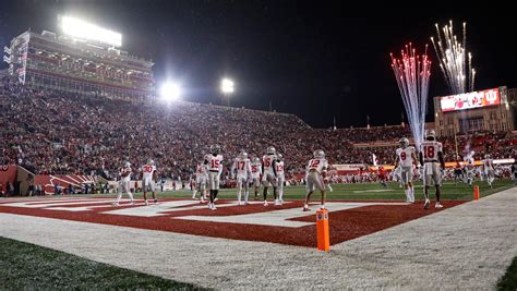 Indiana football takes first step toward renovating Memorial Stadium