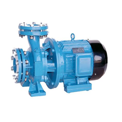 Prakash Centrifugal Monoblock Pump For Agriculture Prakash Pump