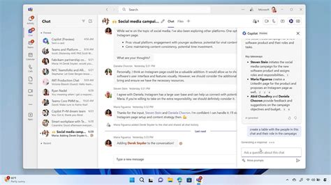 Microsoft 365 Copilot Z Nowymi Funkcjami Dla Telefonu I Czatu Microsoft