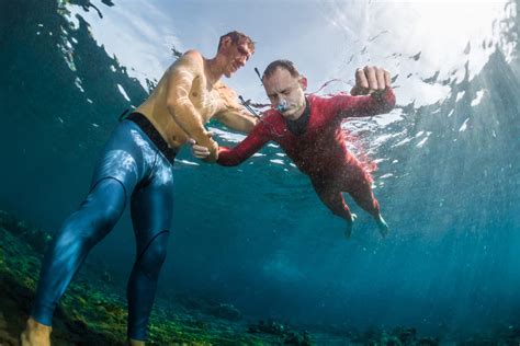 7 Tips For Conducting A Static Freediving Session DeeperBlue