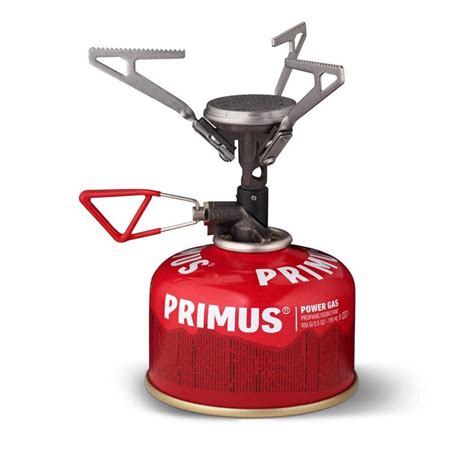 Primus Microntrail Piezo Stove Piezo Igniter Not Working Surplus City