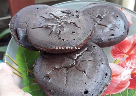 Resep Kue Balok Lumer Oleh Diana Dee Cookpad