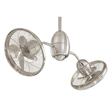 Small ceiling fans - a perfect addition to any apartment | Warisan Lighting