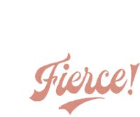 Fierce GIFs | Tenor