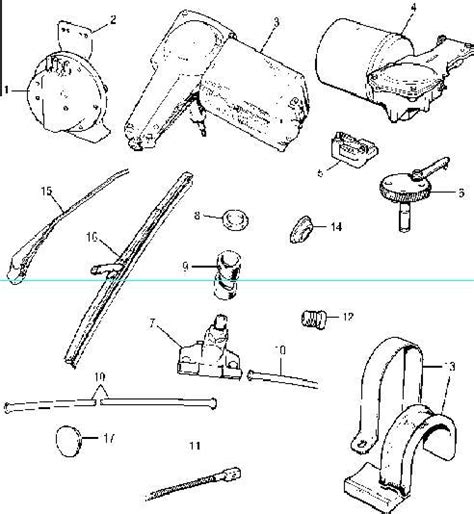 Classic Mini Indicator Stalk Wiring Diagram Mini Cooper Parts Catalog