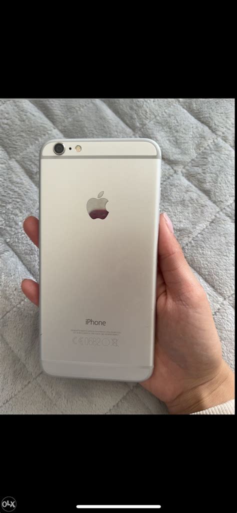 Iphone 6 Plus 64 Gb Mobiteli Olxba