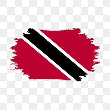 Trinidad And Tobago Clipart Transparent PNG Hd Trinidad And Tobago