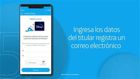 C Mo Activar Disney Plus En Movistar C Mo Activar Gu A Completa Para
