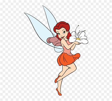 Disney Fairies Rosetta Clipart Fairies Firefly S Disney Fairies