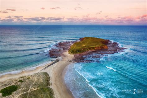 Windang Island, Shellharbour (AD063R) - Kramer Photography