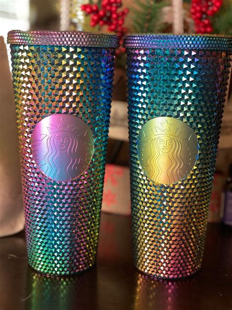 Oil Slick Starbucks Tumbler In 2022 Starbucks Tumbler Starbucks Tumbler Cup Starbucks Lovers